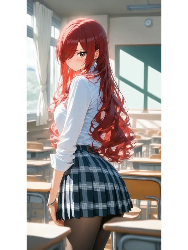 Erza Scarlet (24)
