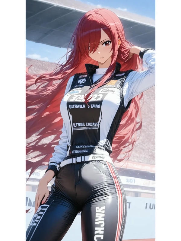 Erza Scarlet (26)