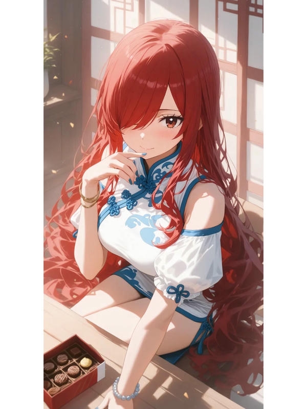 Erza Scarlet (28)