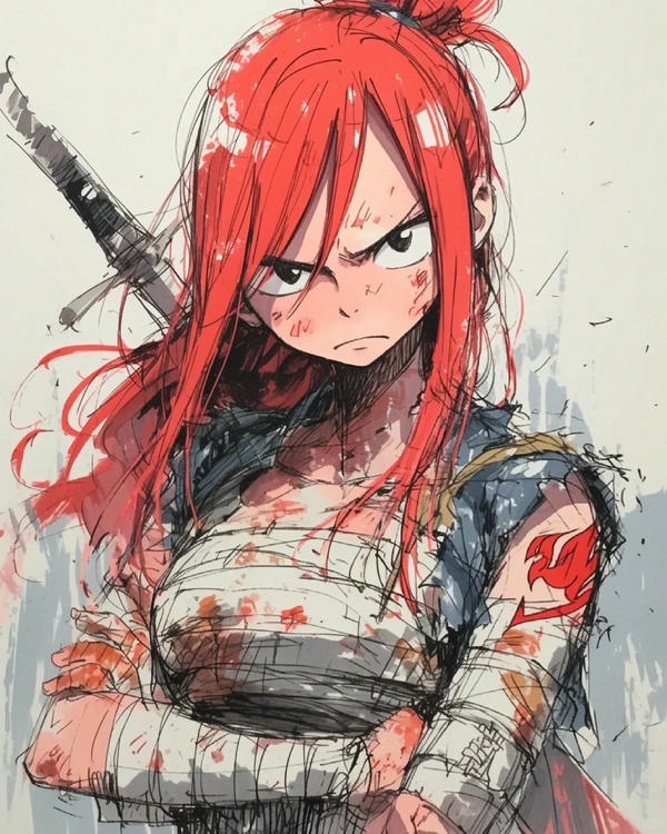 Erza Scarlet (31)