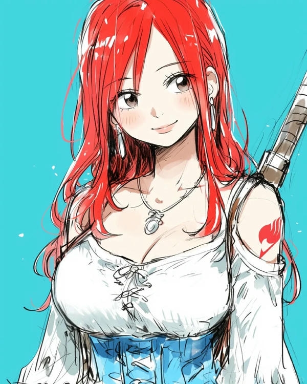 Erza Scarlet (33)