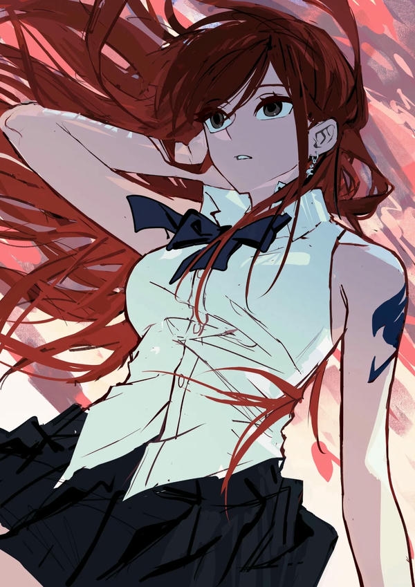 Erza Scarlet (35)