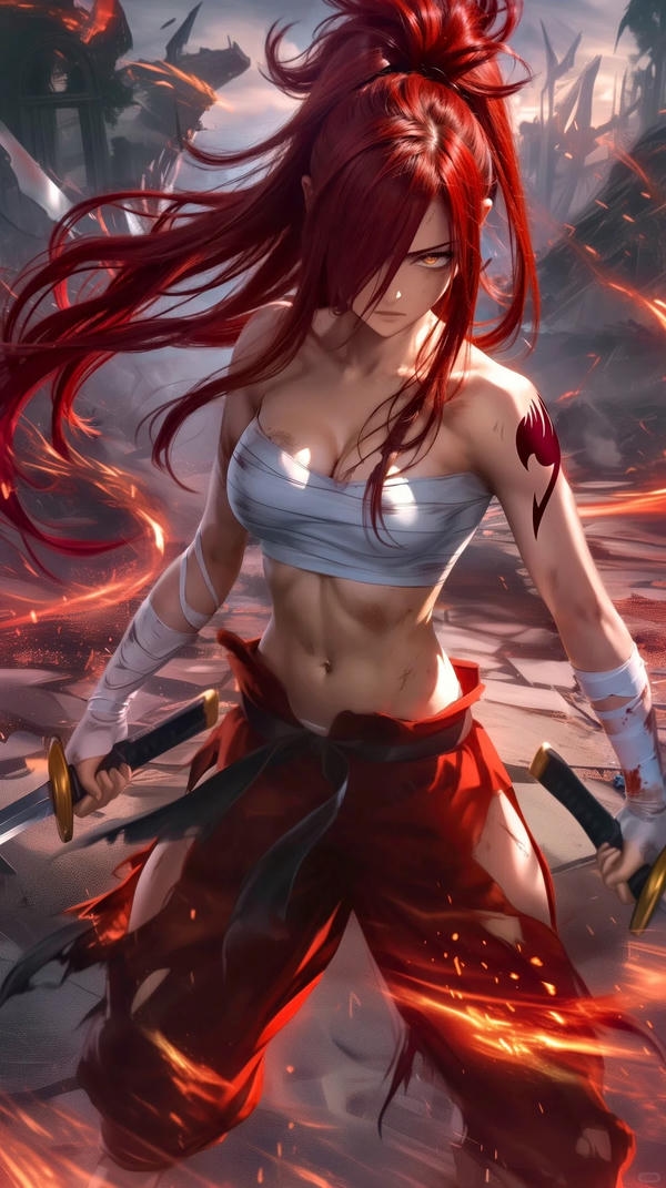 Erza Scarlet (38)