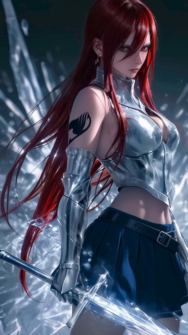 Erza Scarlet (39)