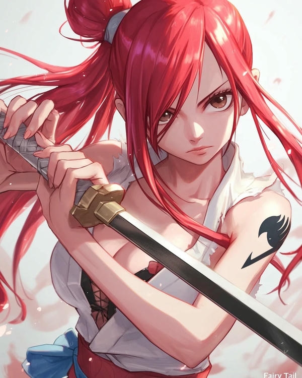 Erza Scarlet (4)