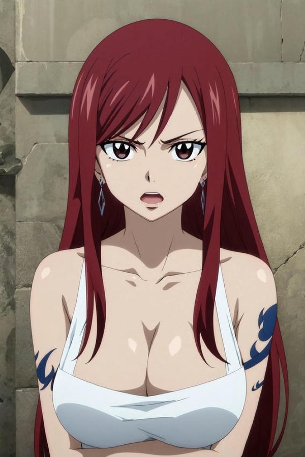 Erza Scarlet (6)