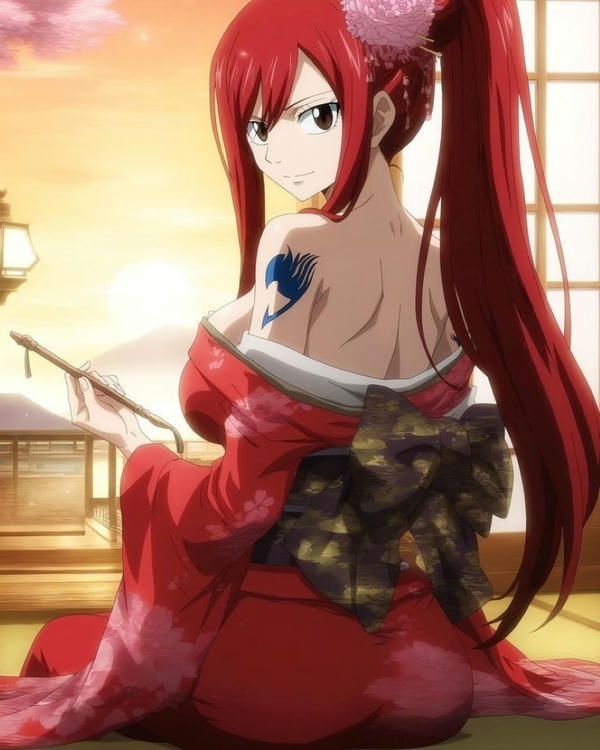 Erza Scarlet (7)
