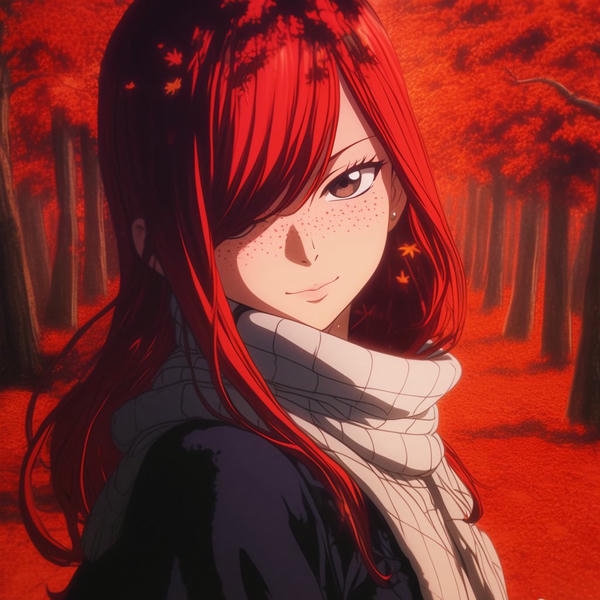 Erza Scarlet (8)