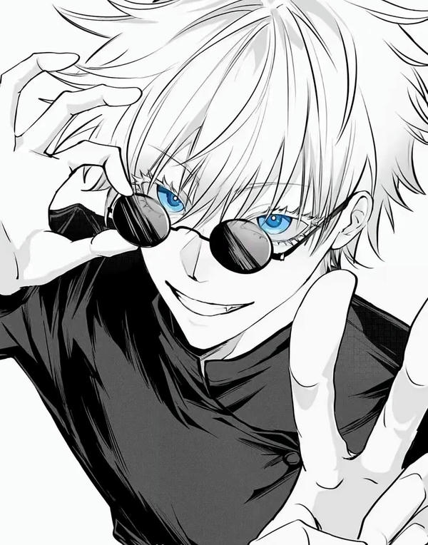 Gojo Satoru (10)