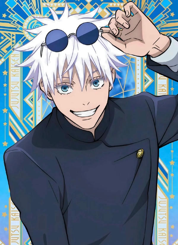 Gojo Satoru (12)