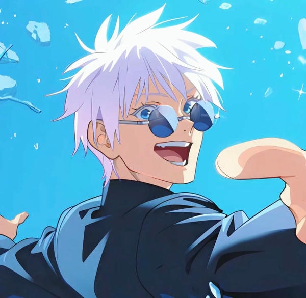 Gojo Satoru (15)