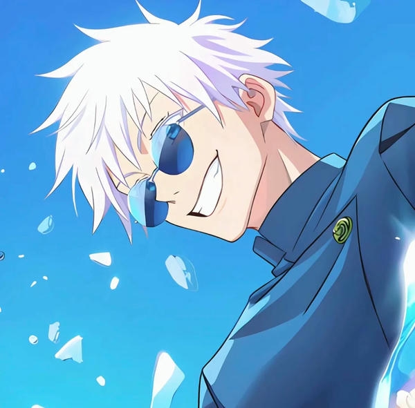 Gojo Satoru (16)