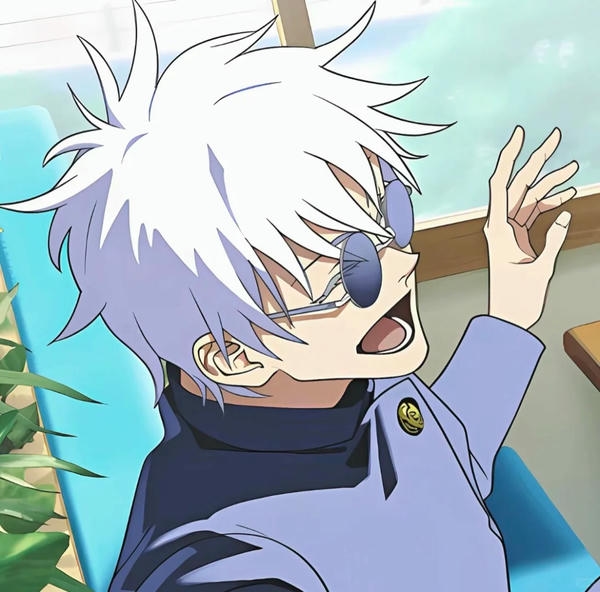 Gojo Satoru (17)