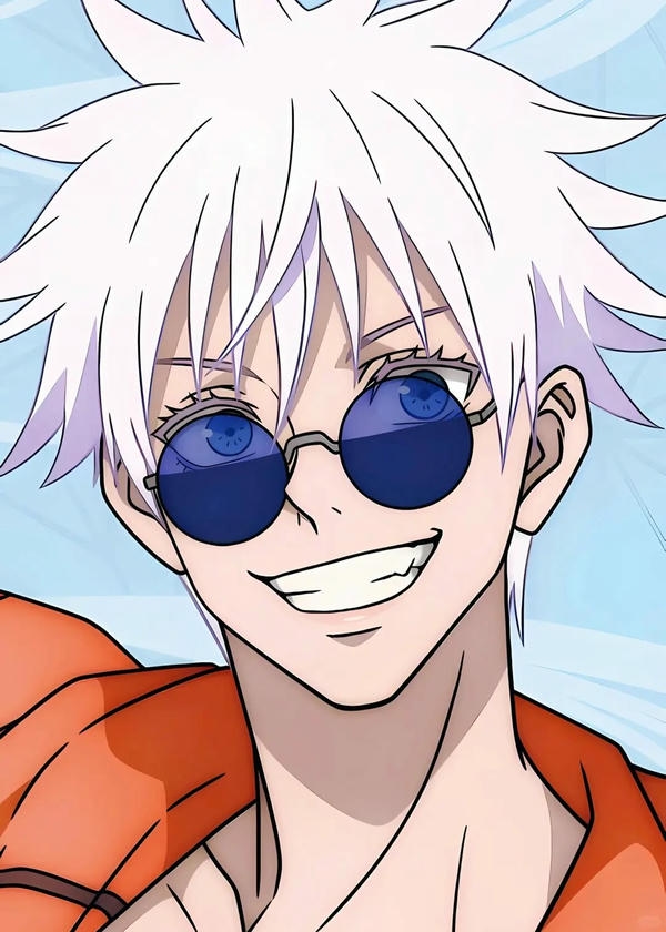 Gojo Satoru (22)