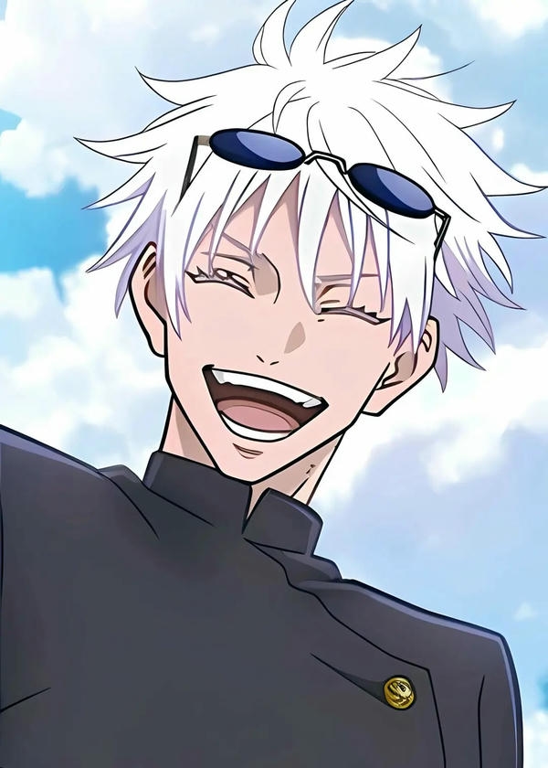 Gojo Satoru (23)