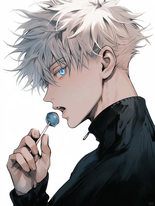 Gojo Satoru (24)