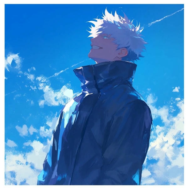 Gojo Satoru (27)