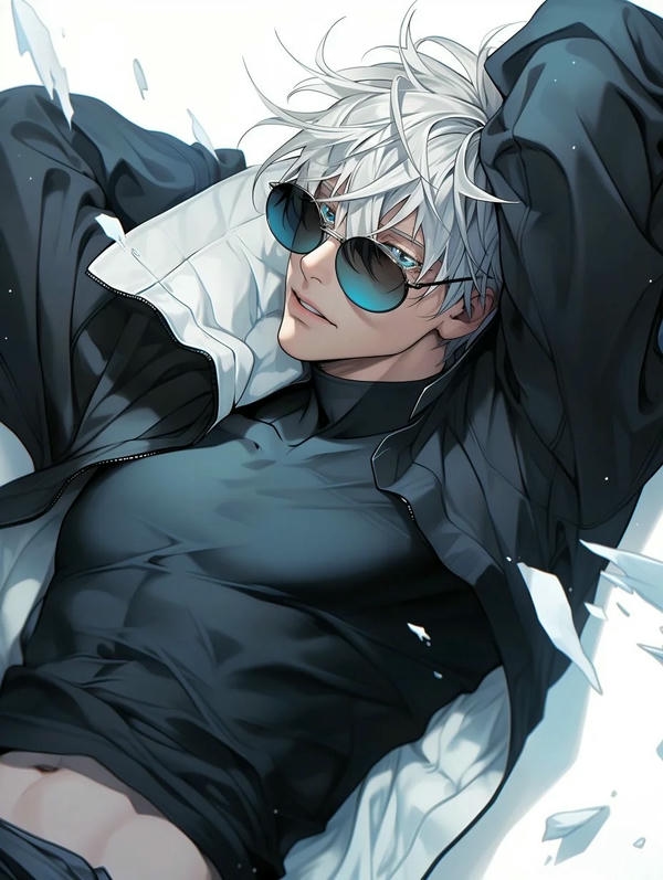 Gojo Satoru (31)