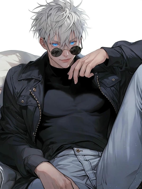 Gojo Satoru (33)