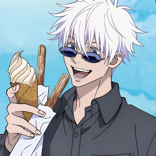 Gojo Satoru (40)