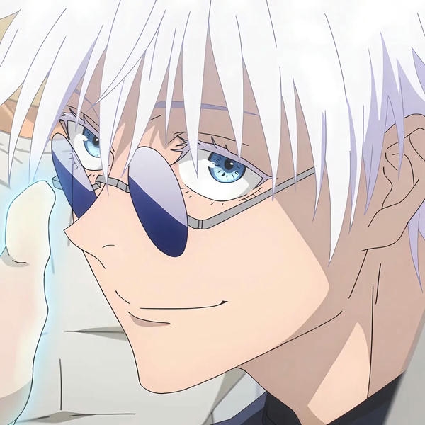 Gojo Satoru (43)