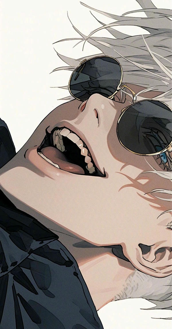 Gojo Satoru (8)
