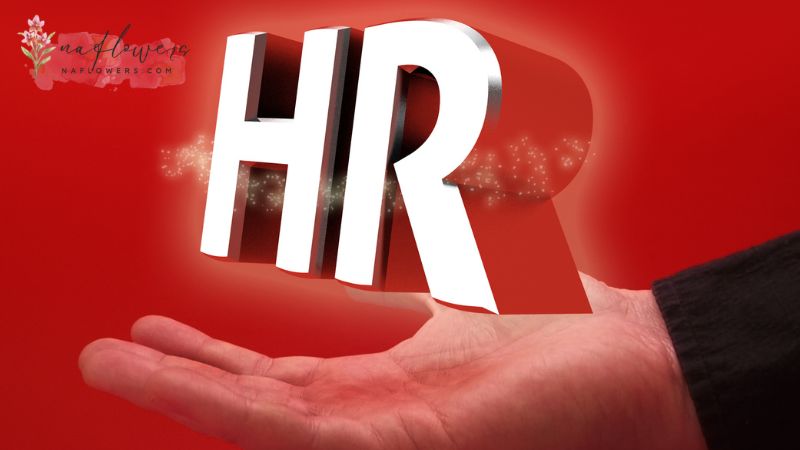 HR คืออะไร?