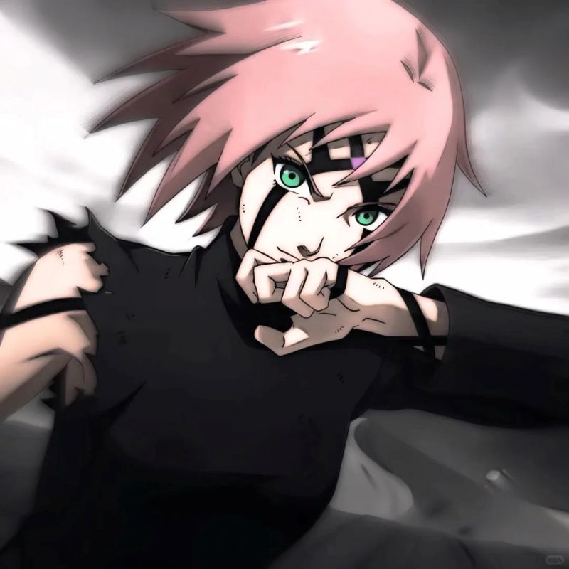 Haruno Sakura (10)
