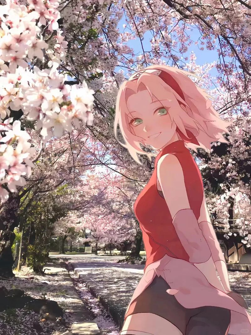 Haruno Sakura (12)