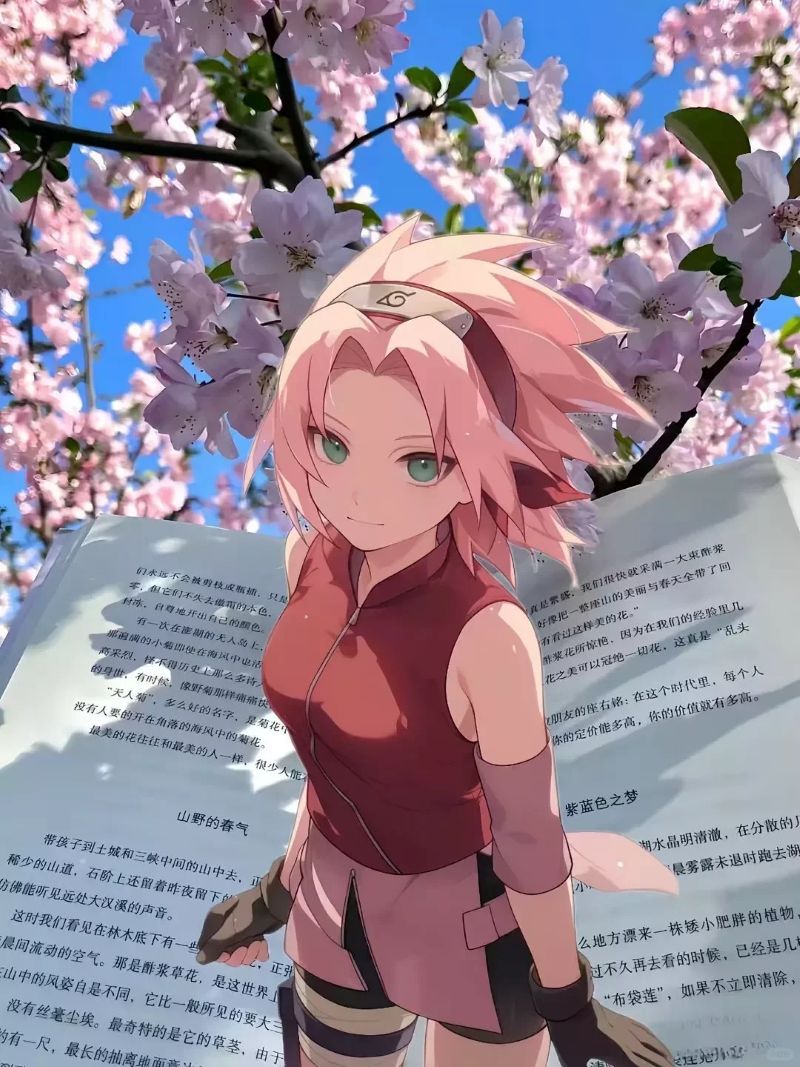 Haruno Sakura (14)