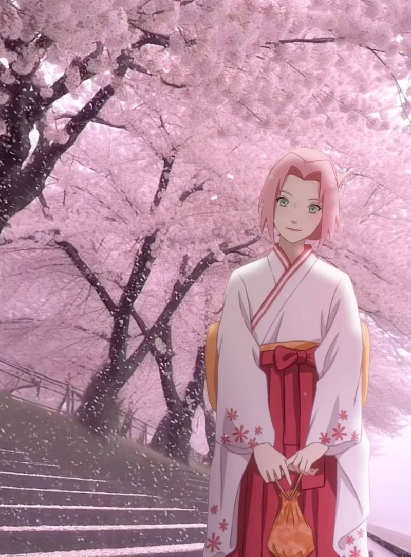 Haruno Sakura (15)