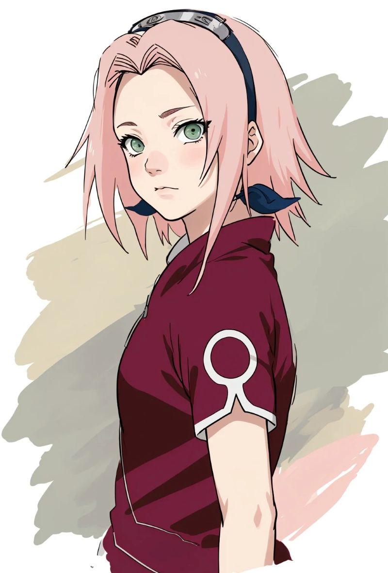Haruno Sakura (16)