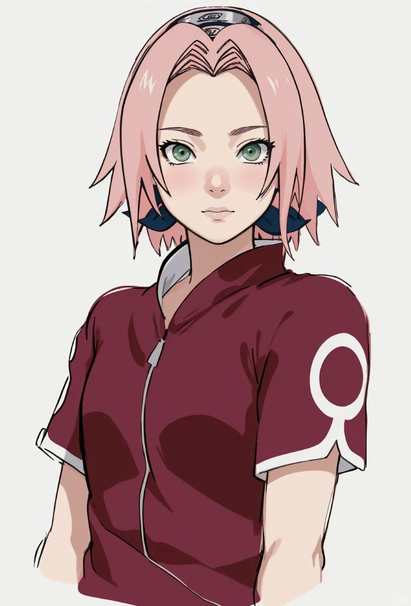Haruno Sakura (17)