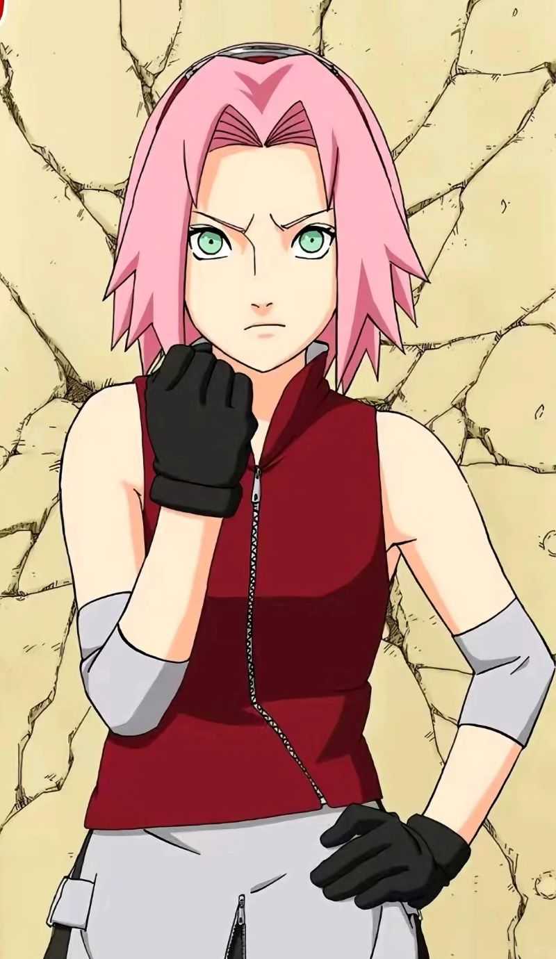 Haruno Sakura (3)