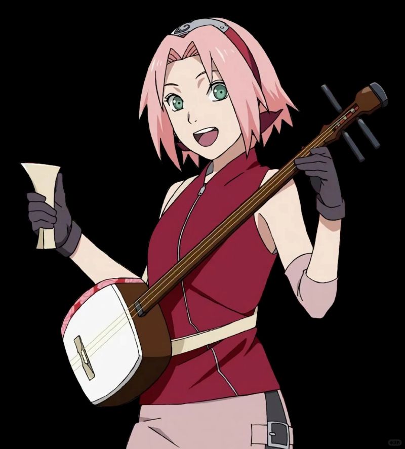 Haruno Sakura (30)