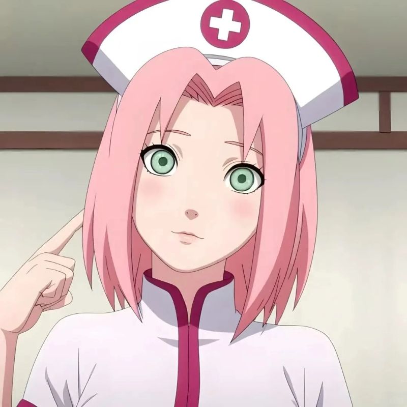 Haruno Sakura (31)