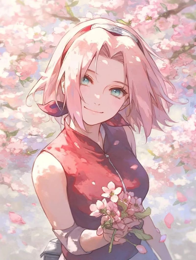 Haruno Sakura (32)
