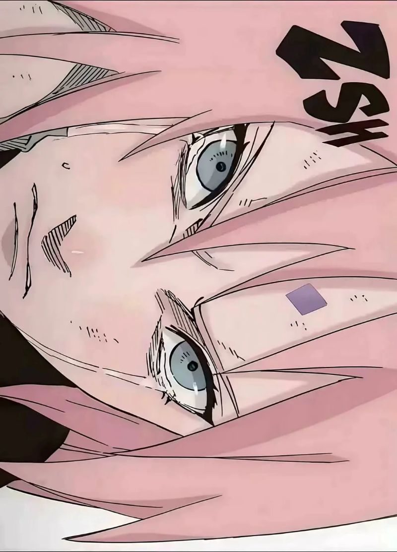 Haruno Sakura (34)