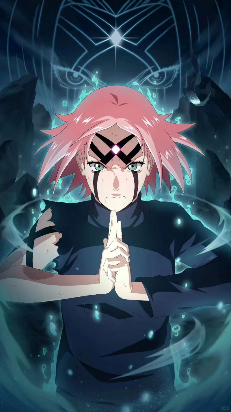 Haruno Sakura (35)