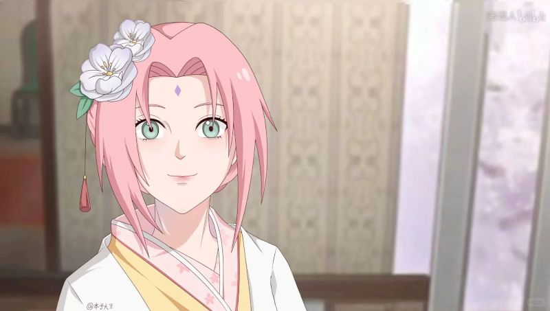 Haruno Sakura (36)