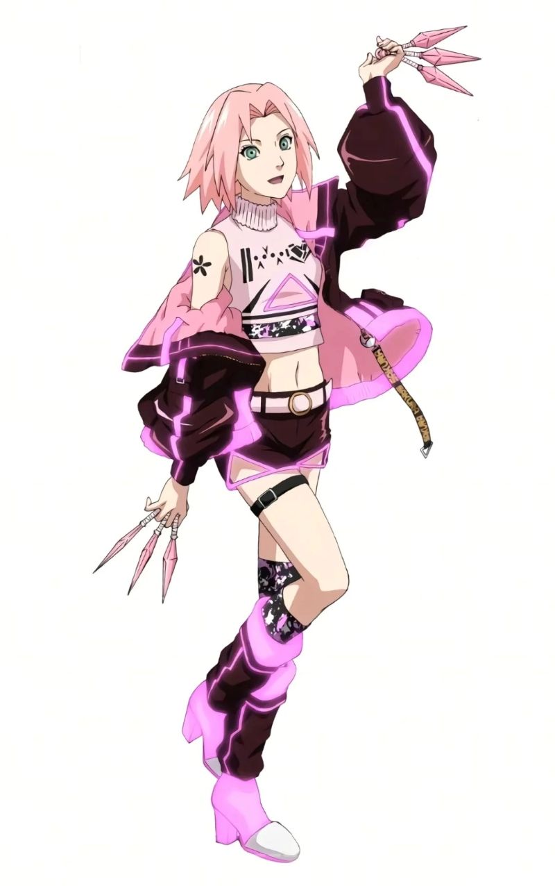 Haruno Sakura (37)