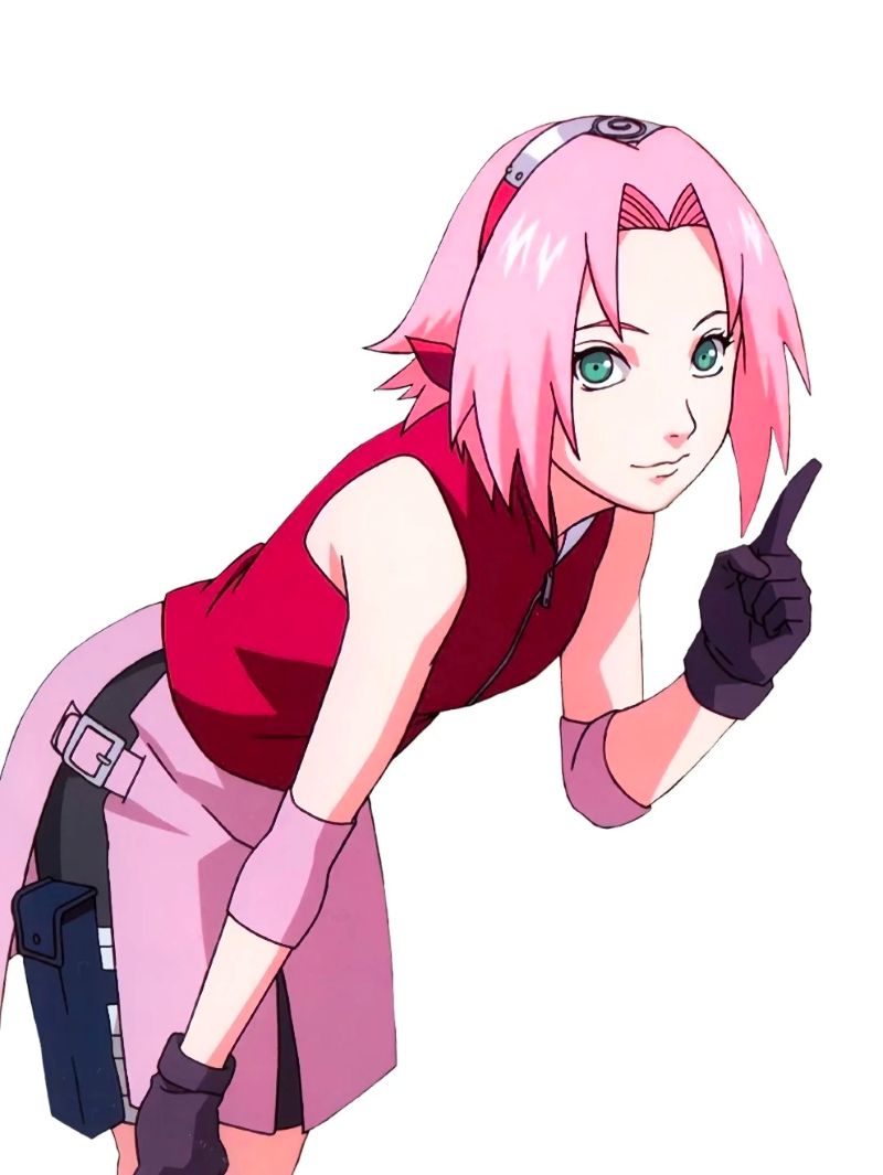 Haruno Sakura (38)