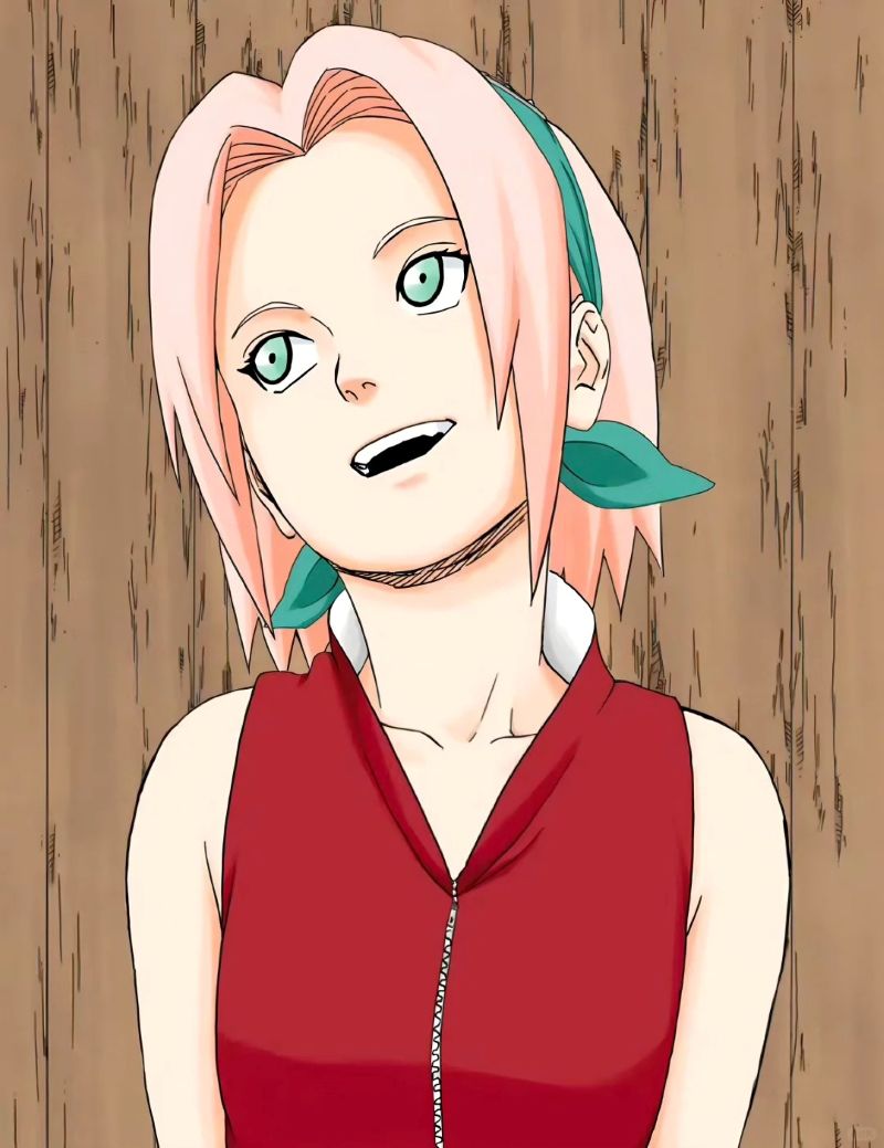Haruno Sakura (4)