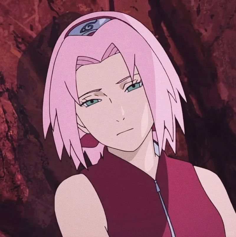 Haruno Sakura (6)