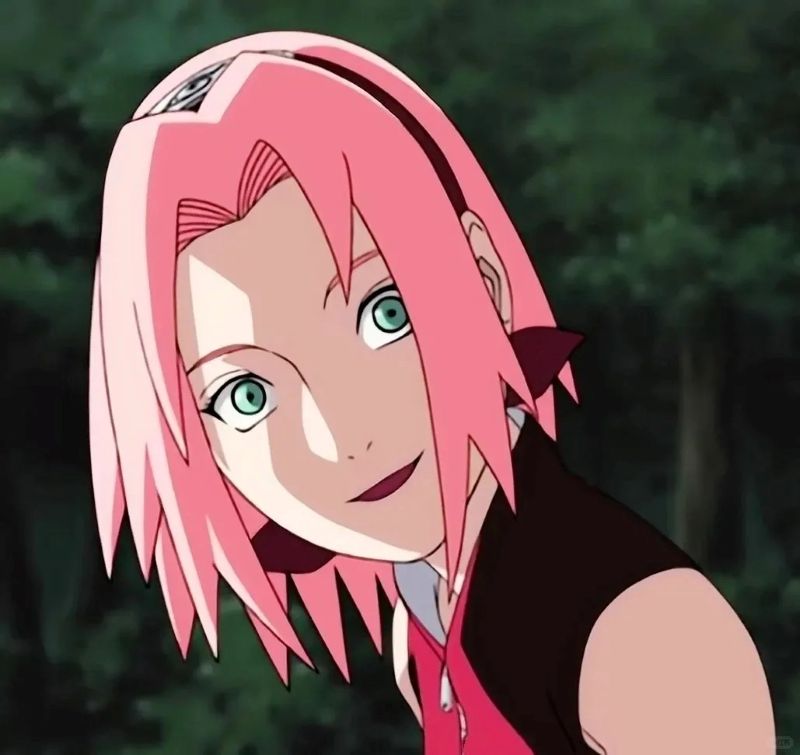 Haruno Sakura (7)