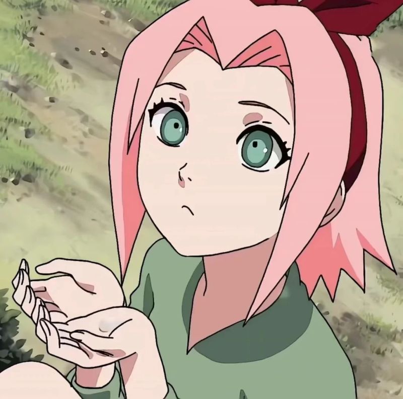 Haruno Sakura (9)