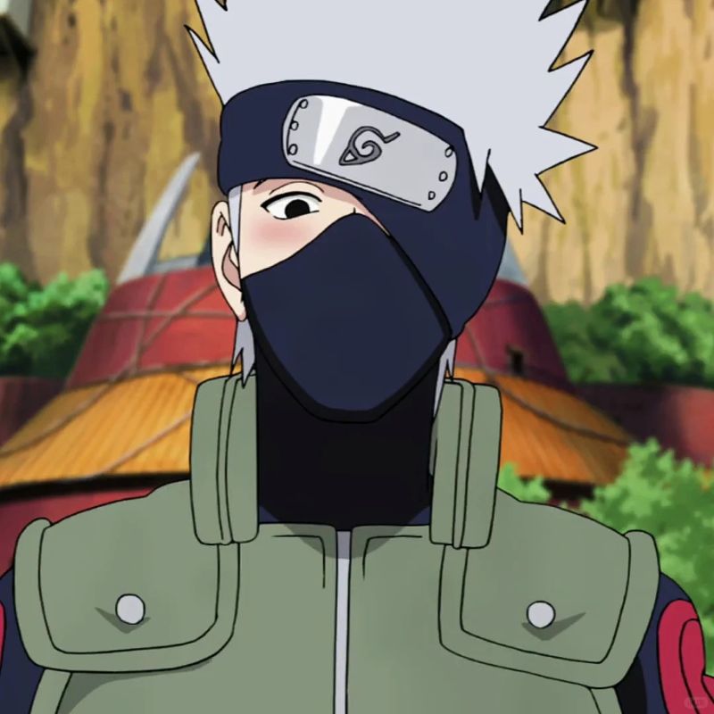 Hatake Kakashi (10)