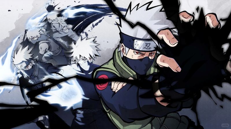 Hatake Kakashi (15)