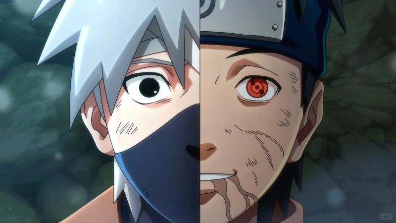 Hatake Kakashi (17)