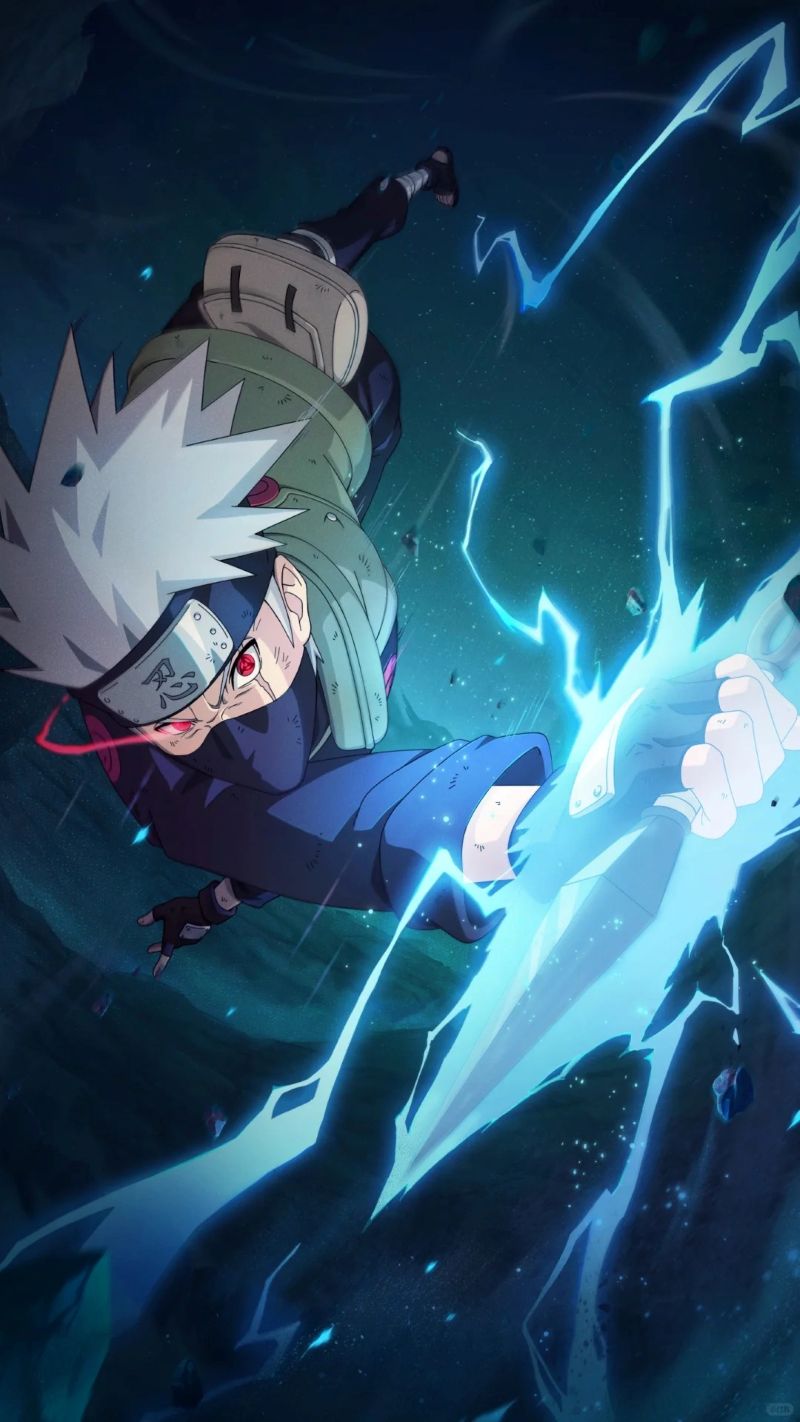 Hatake Kakashi (18)